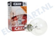 Calex 432148 Calex  Gloeilamp 240V 60W E27 helder A60 voor oven geschikt voor o.a. A60 E27 Dimbaar