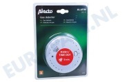 Alecto  A003793 GA-10 Gas Detector geschikt voor o.a. Aardgas, propaan, butaan