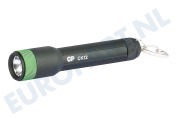 GP  260GPACTCK12000 CK12 GP Discovery Zaklamp geschikt voor o.a. 20 Lumen, 1xAAA batterij