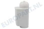 Eurofilter 17000705  Waterfilter Brita Intenza Espressoapp geschikt voor o.a. Bosch, Siemens, Neff
