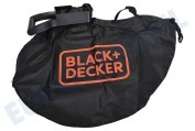 Black & Decker 1004773-95  Opvangzak Bladblazer geschikt voor o.a. BCBLV36