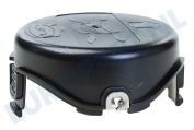 Black & Decker  575648-03 Draadspoelkap grastrimmer geschikt voor o.a. GL675, GL680, GL685, GL686, GL687, GL690