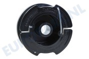 Black & Decker 90601198N A6481  Spoelklos Grastrimmer geschikt voor o.a. ST1823, STC1820PC, STC1840EPCB