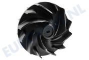 Black & Decker  N510406 Waaier bladblazer geschikt voor o.a. BEBLV290, BEBLV301