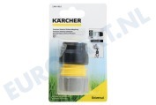 Karcher  26451950 2.645-195.0 Slangstuk Premium geschikt voor o.a. Universeel