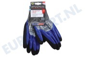 Talen Tools  WH81L Handschoenen Snijbestendig Maat L geschikt voor o.a. Zeer hoge bescherming tegen snijden