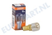 Elektra 480121101148  Lamp Halogeenlamp, compleet geschikt voor o.a. AKZ230, AKP460, BLVM8100
