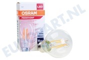 Osram  4058075592032 Parathom Retrofit Classic A60 E27 7W geschikt voor o.a. 7W E27 806lm 2700K