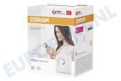 Osram  4058075036208 Smart+ Motion Sensor geschikt voor o.a. Slimme bewegingssensor