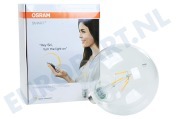 Osram  4058075091108 Smart+ Filament Globelamp E27 Dimbaar geschikt voor o.a. E27 5,5W 650lm 2700K