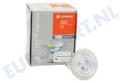 Ledvance  4058075485655 Smart+ WIFI Spot GU10 Reflectorlamp 5W geschikt voor o.a. GU10, 5W, 2700K, Dimbaar