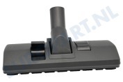 Zanussi 240020 Stofzuiger Combi-zuigmond 32 mm Wesselwerk geschikt voor o.a. Electrolux Nilfisk Fam