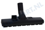 Easyfiks 240020 Stofzuiger Combi-zuigmond 32 mm Wesselwerk geschikt voor o.a. Electrolux Nilfisk Fam