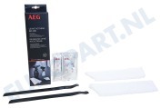 AEG  9001683334 ABPK01 WX7 Performance Kit geschikt voor o.a. WX7 Ruitenreiniger