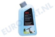 AEG  9001683359 ABLC01 WX7 Crystal Clean Vloeibaar Schoonmaakmiddel geschikt voor o.a. WX7 Ruitenreiniger