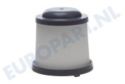 Black & Decker 90552433 Stofzuiger Filter Kruimeldief geschikt voor o.a. PV1225, PV1825, PV9625