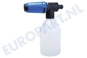 Nilfisk  128500938 Super Foam Sprayer geschikt voor o.a. E1303, CPG1302
