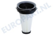 Moulinex ZR005202 Stofzuiger Filter Afwasbare filter geschikt voor o.a. X-Pert160, X-Pert360