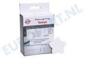 Tefal  ZR005805 Vervangingsset Tabletten geschikt voor o.a. Clean & Steam Revolution