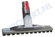 Dyson Stofzuiger 96742201 967422-01 Dyson Parketborstel Big Ball Quick Release geschikt voor o.a. CY22 CY23 CY26 CY28