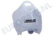 Karcher Stoomreiniger 45120360 4.512-036.0 Watertank geschikt voor o.a. SC2500CEU, SC2550CEU, SC2600CEU