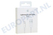 AP-MXLY2 Apple lightning cable 1 meter