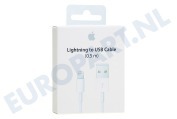 AP-ME291 ME291 Apple lightning cable 0.5 meter