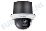 Hikvision  301312720 HWP-N4215H-DE3 HiWatch Turbo HD PTZ Camera 2 Megapixel geschikt voor o.a. 2MP, POE, H.265+