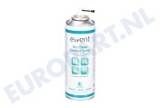 Ewent  EW5614 Contactreiniger 200ml geschikt voor o.a. Schoonmaak van elektronische contacten