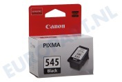 CANBP545BK Inktcartridge PG 545 Black