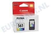 Canon CANBCL561  Inktcartridge Pixma 561 Color geschikt voor o.a. TS5350, TS5351, TS5352, TS5353