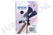 Epson  EPST02V140 Epson 502 Black geschikt voor o.a. XP5100, XP5105, WF2860DWF, WF2865DWF
