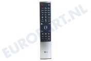 LG AKB75455601 AN-MR700  Afstandsbediening OLED televisie, Magic remote geschikt voor o.a. 55EG960V, 55UF8507, 55UF950V, 65EG960V