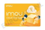 Imou  29050110005 7 Dagen Cloud Storage