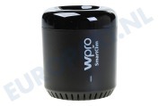 WPRO 484010678202 SMART2 SmartClim Wi-Fi afstandsbediening airconditioners geschikt voor o.a. Voor airconditioners