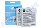 Easyfiks Reiniger Wasmachine Ontkalker voor vaatwassers en wasmachines geschikt voor o.a. Wasmachine en vaatwasser