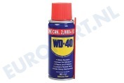 Universeel  005652 WD-40 Spray geschikt voor o.a. Smering en onderhoud