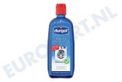Durgol 7640170982084 Durgol Wasmachine  Reiniger & Ontkalker geschikt voor o.a. wasmachine