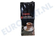 Universeel 9001671057 Espresso Bonen Caffe Crema LEO3 geschikt voor o.a. Koffiebonen, 1000 gram