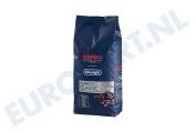 Braun 5513282371 Espresso Koffie Kimbo Espresso Classic geschikt voor o.a. Koffiebonen, 1000 gram