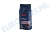 Braun 5513282411 Espresso Koffie Kimbo Espresso Prestige geschikt voor o.a. Koffiebonen, 1000 gram