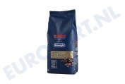 Braun 5513282351 Espresso Koffie Kimbo Espresso GOURMET geschikt voor o.a. Koffiebonen, 1000 gram