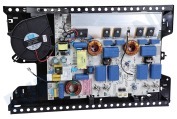 Electrolux 3300362609 Kookplaat Module Inductie module geschikt voor o.a. HD955100NB, HKE64450XBHJ5 , EHL6740F9KHF6