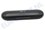 OralB  81740002 Travelcase Black geschikt voor o.a. iO Series 7, iO Series 8, iO Series 9