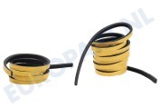 Balay 10002508 Kookplaat Ring Spanring van gasknop geschikt voor o.a. 3ETG631HB, EC6A5HB90, VVG7B3Q50