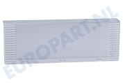 Dimplex 265066, 00265066 Afzuigkap Glas van verlichting geschikt voor o.a. DHI645KAU, CD53030, DHI635H