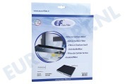 Eurofilter 00361047 Afzuigkap Filter Aktief Koolstof filter geschikt voor o.a. LC4695001,