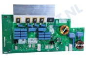 Siemens 745793, 00745793 Kookplaat Module PCB geschikt voor o.a. EH685DB17E, PIB645F27E, PIN631F17E