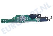 Bosch 11033155 Kookplaat Module Bedienings moduul geschikt voor o.a. EX877LYC1E, EX675LYC1E, EX607LYC1E