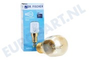 Candy 32196, 00032196  Lamp 25W E14 300 Graden geschikt voor o.a. Oven lamp